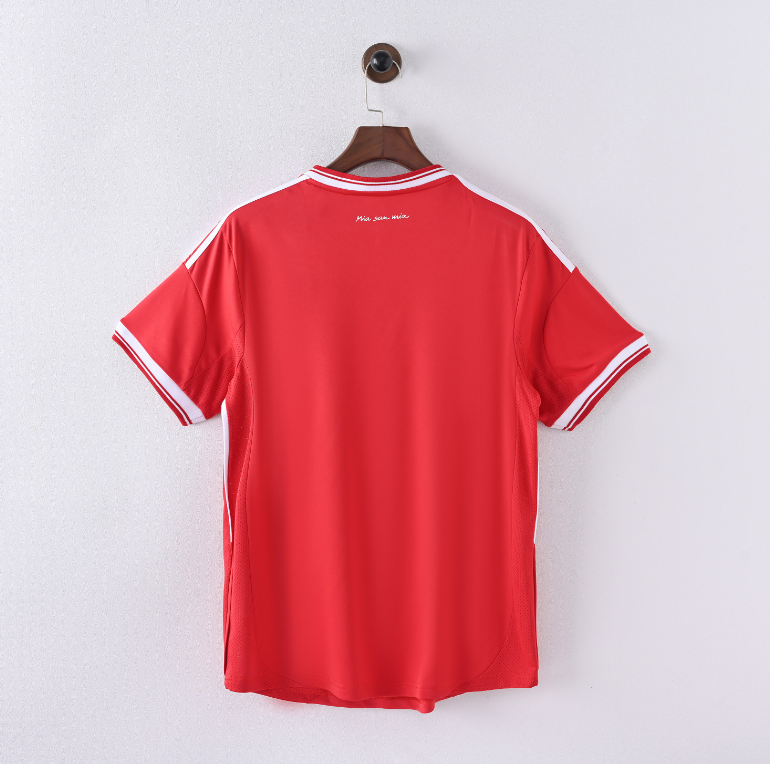 Camiseta oficial del Bayern de Múnich