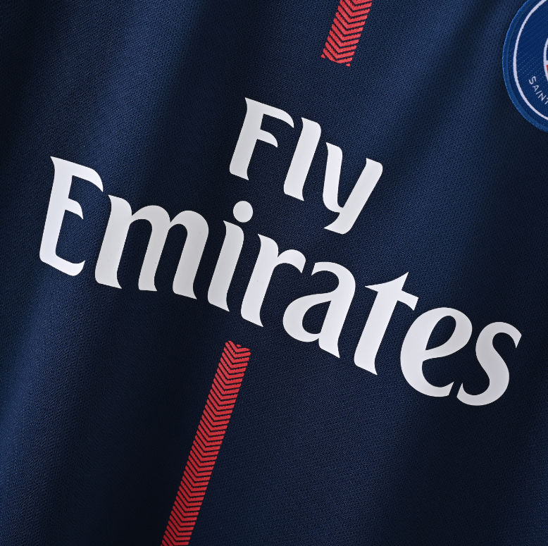 Camiseta PSG oficial