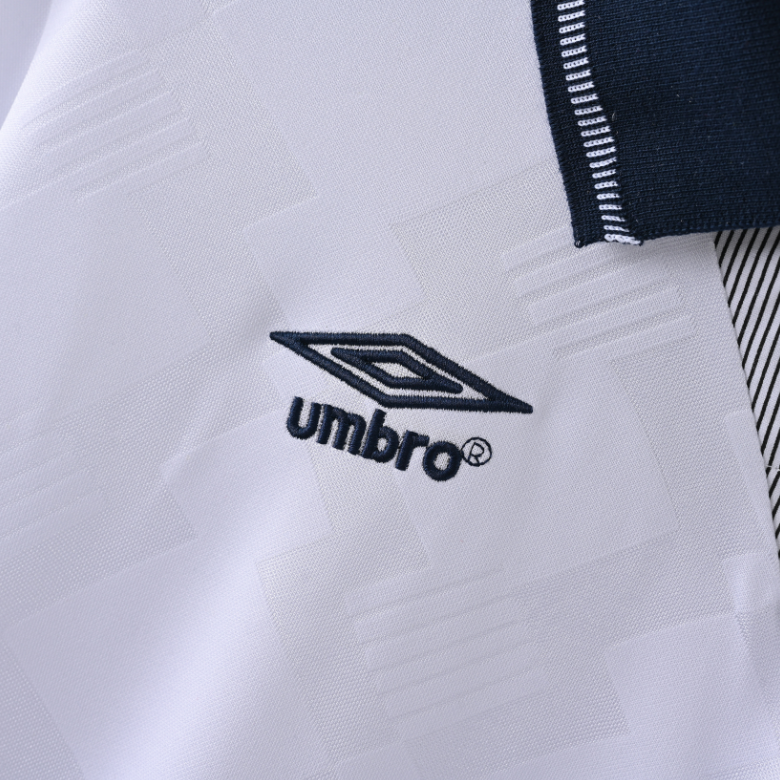 Camiseta de fútbol Inglaterra Umbro