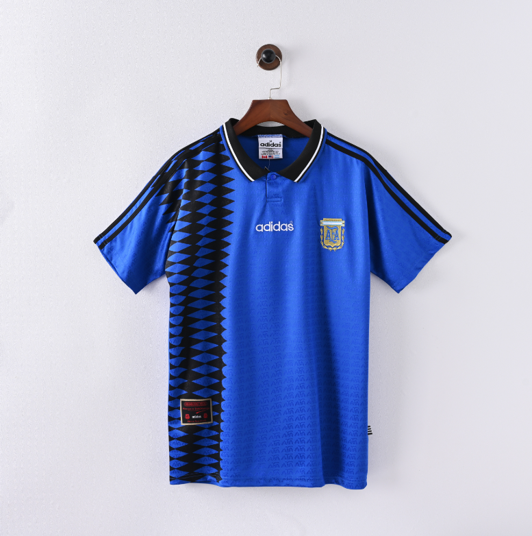 Camiseta de la Selección Argentina
