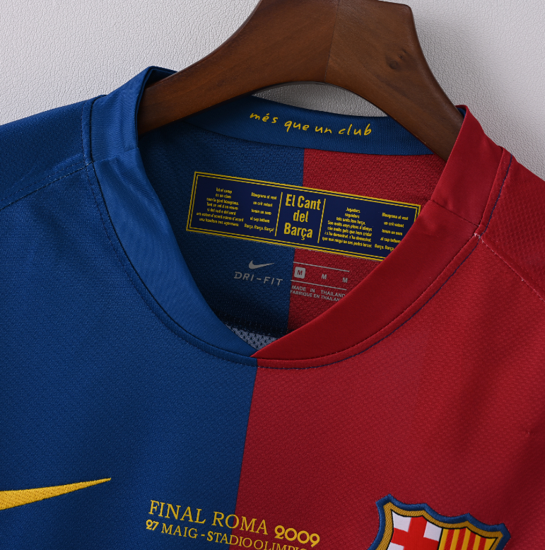 Camiseta FC Barcelona