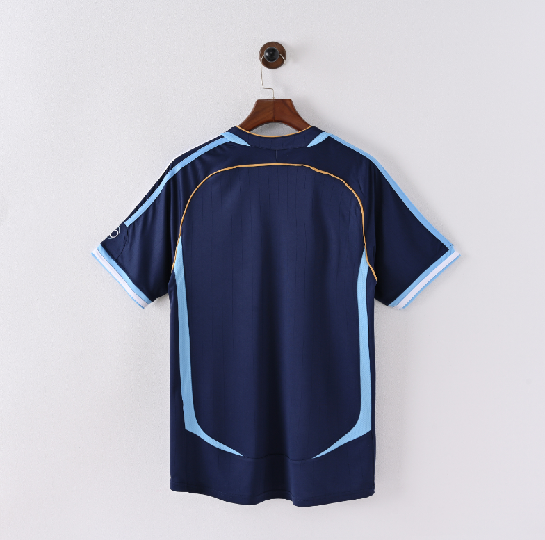 Camiseta oficial de la selección argentina