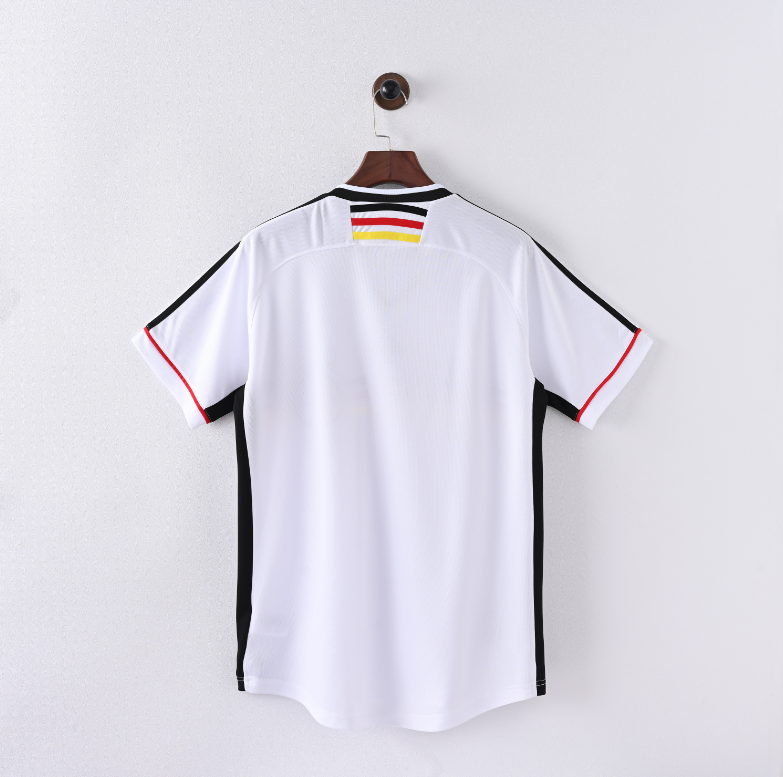 Camiseta de fútbol de Alemania