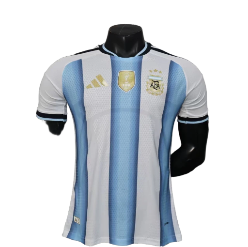 Camiseta de la Selección Argentina