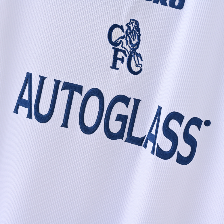 Camiseta de fútbol Chelsea FC retro