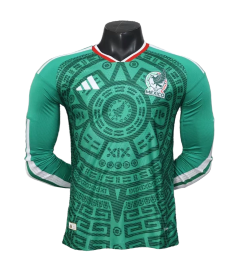 selección mexicana 2026
