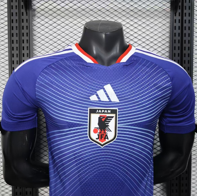 selección de Japón 2026