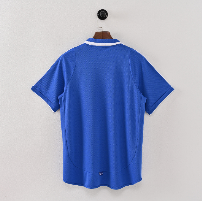 Camiseta Chelsea FC 2003-2004