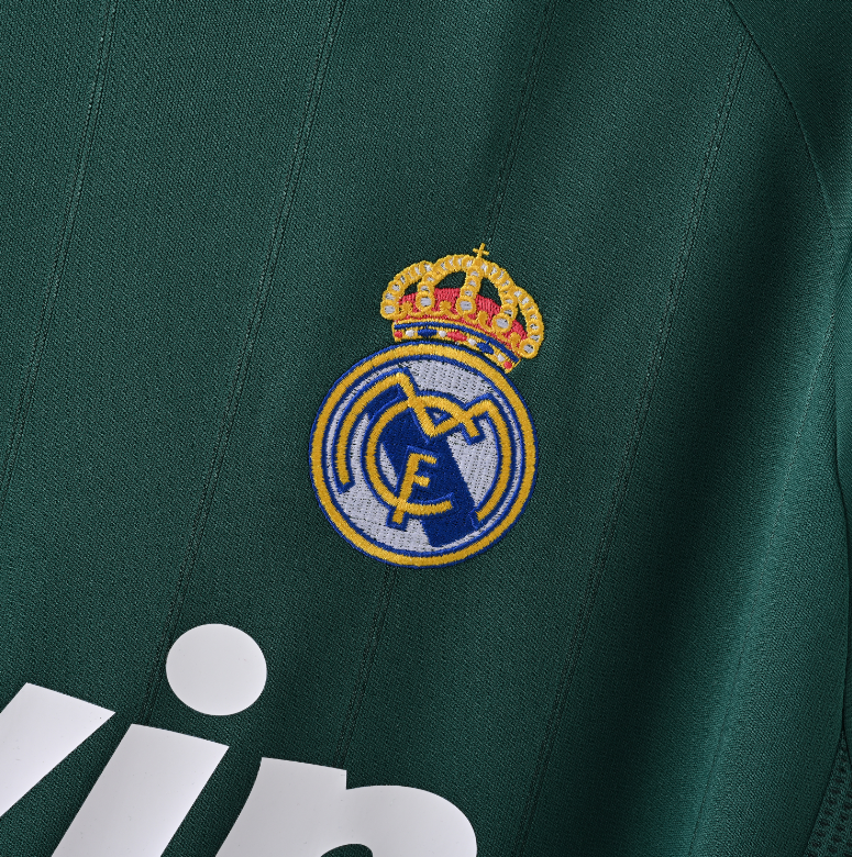 Camiseta Real Madrid 2012/13