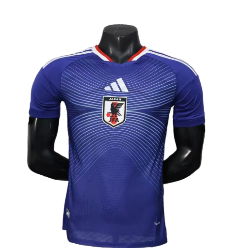 selección de Japón 2026