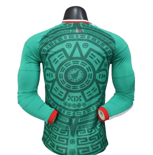  selección mexicana 2026