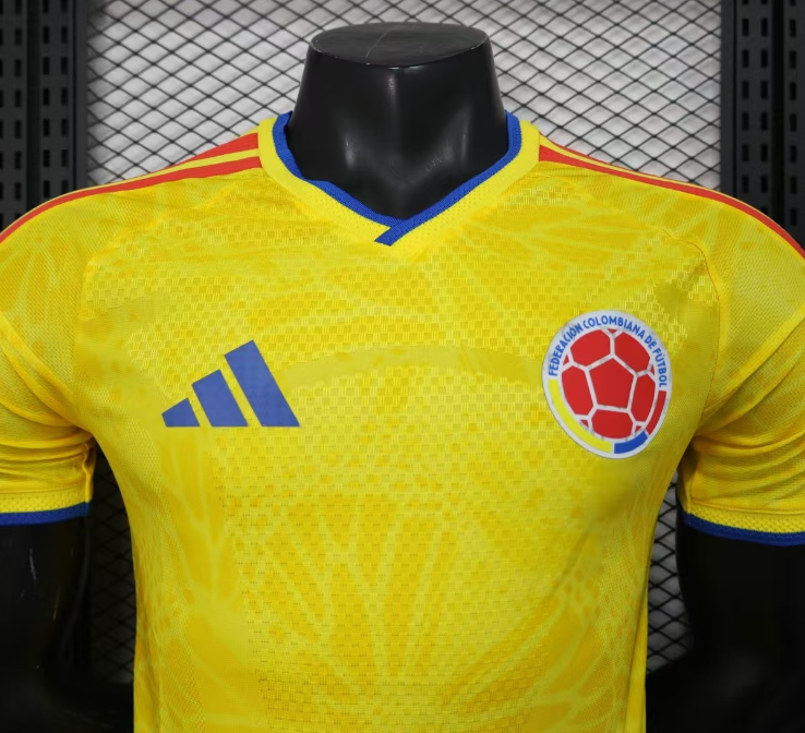 Selección Colombia 2026