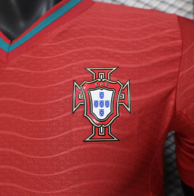 Selección Portugal 2026