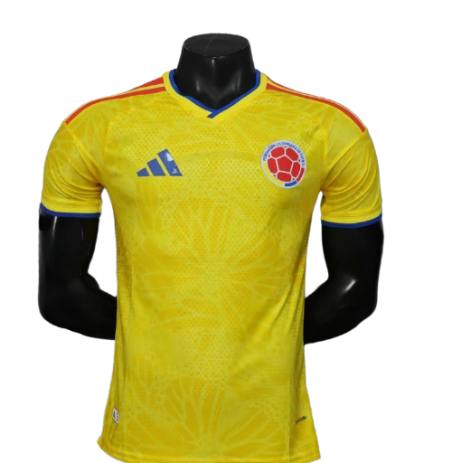 Selección Colombia 2026