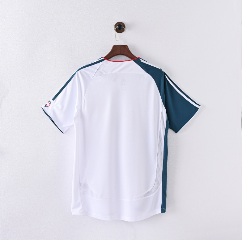 Camiseta de Liverpool FC