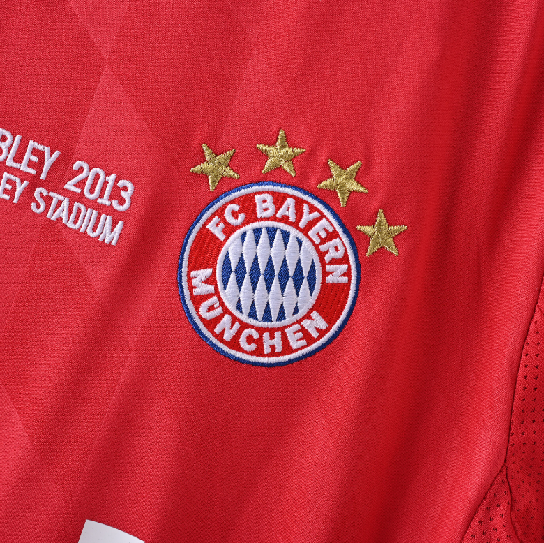 Camiseta oficial del Bayern de Múnich