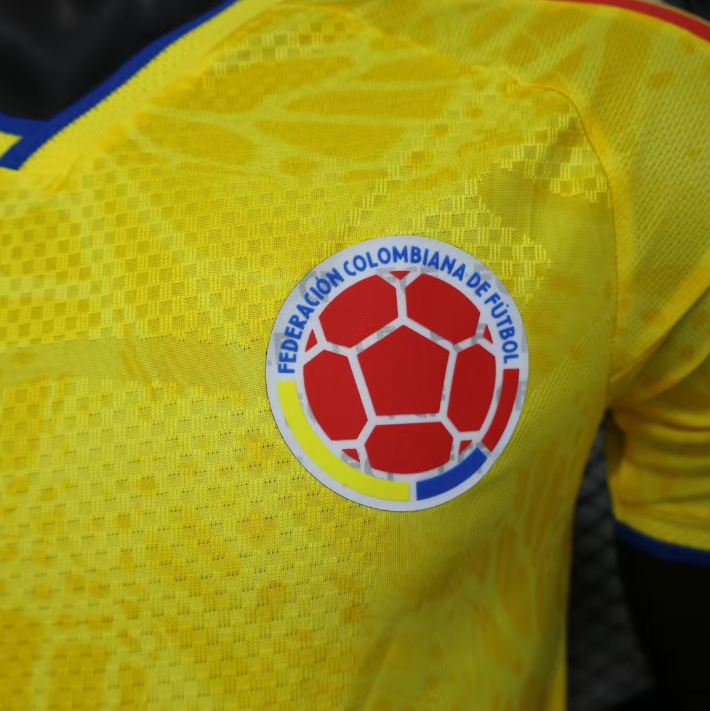 Selección Colombia 2026