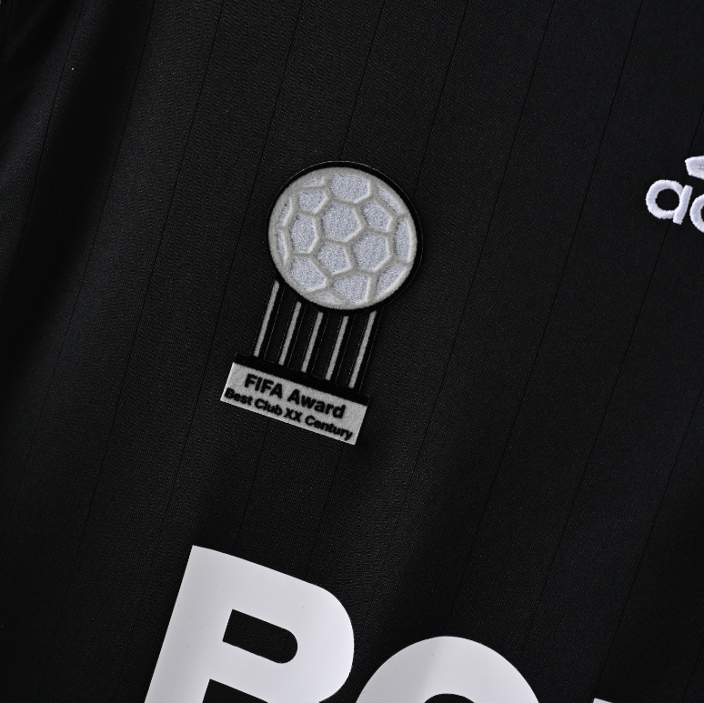 Camiseta Real Madrid 2006/07