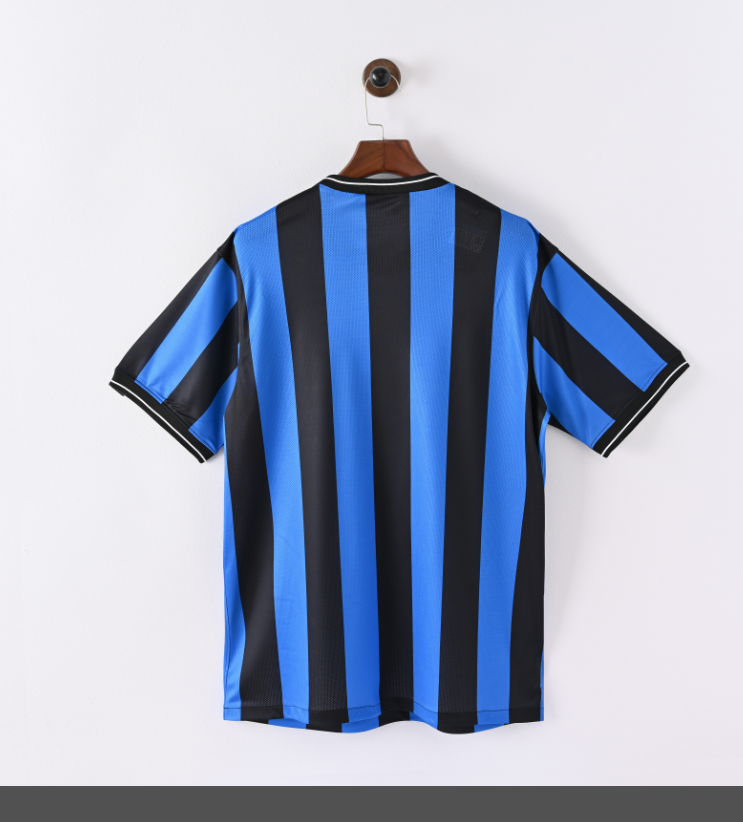 Camiseta Inter de Milán 2010