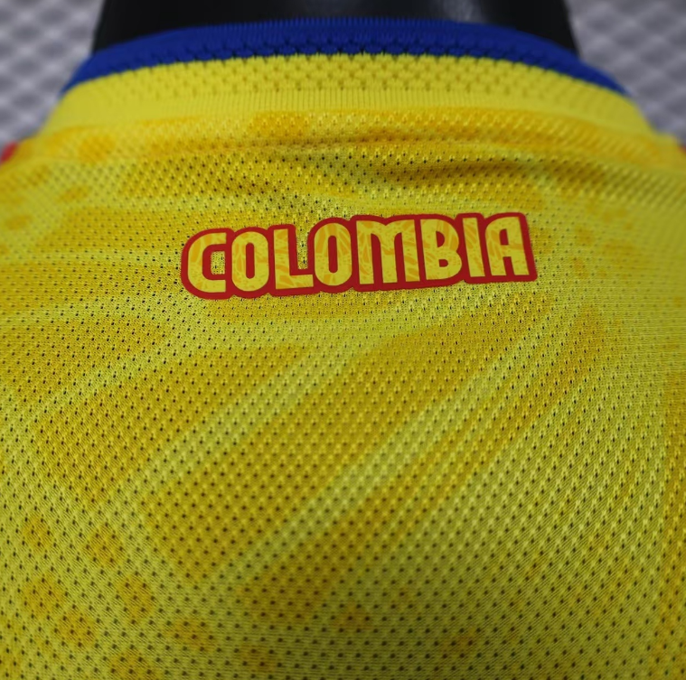 Selección Colombia 2026