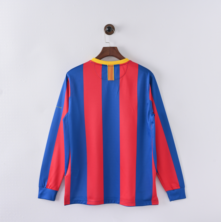 Camiseta FC Barcelona Final Wembley 2011