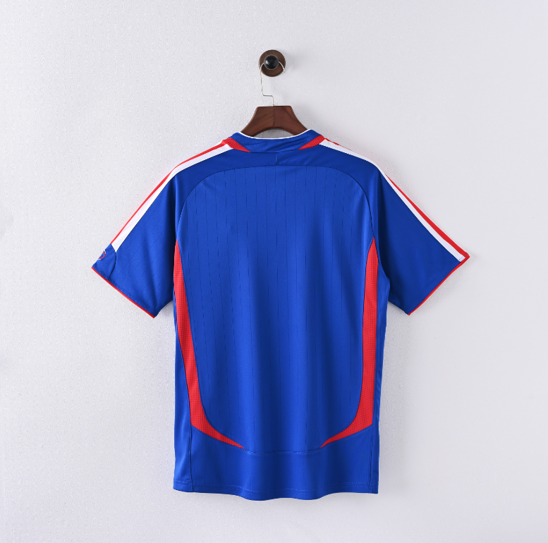 Camiseta de fútbol de Francia
