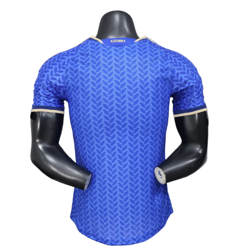 Selección Italiana mundial 2026