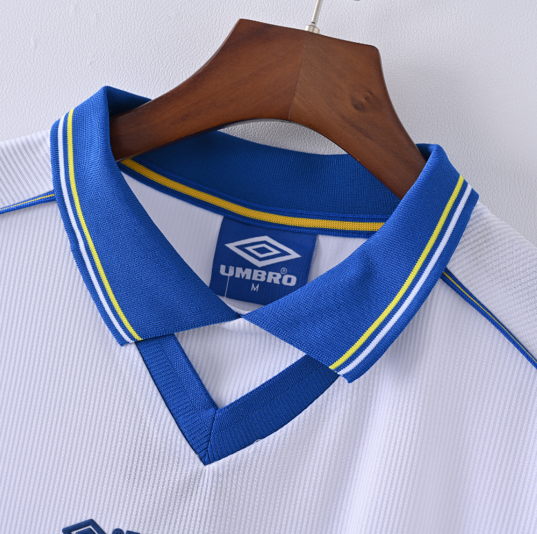 Camiseta de fútbol Chelsea FC retro