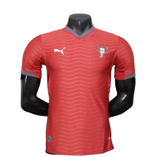 Selección Portugal 2026