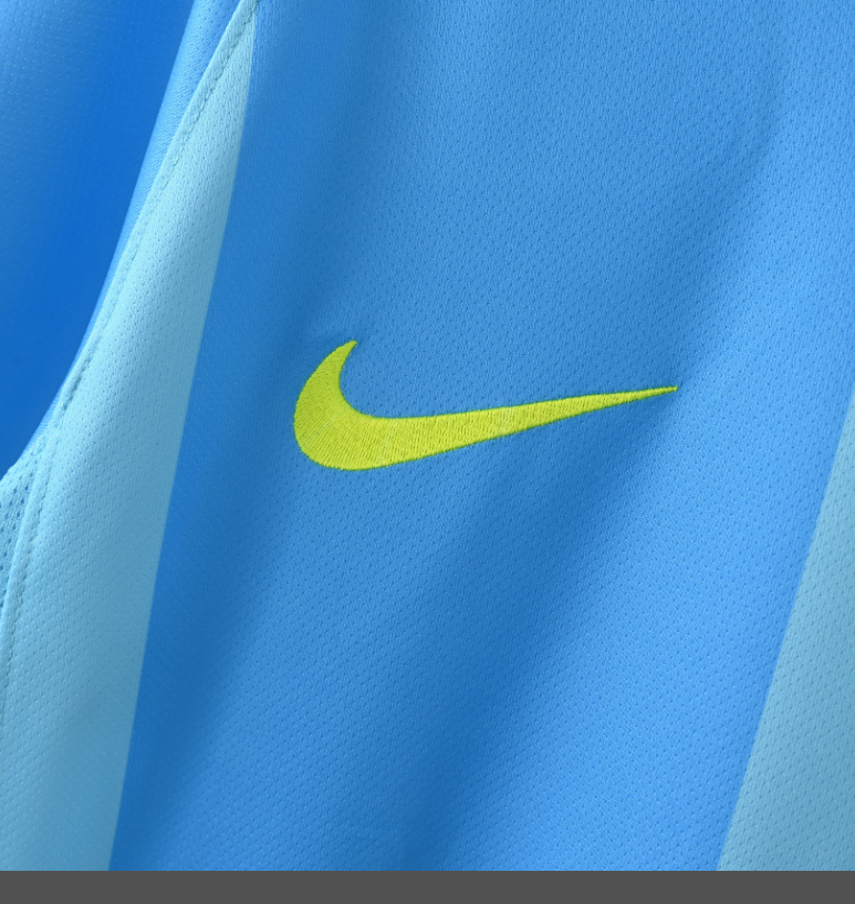 Camiseta FC Barcelona visitante 2008/09