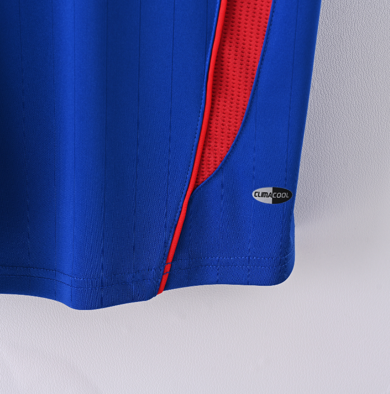 Camiseta de fútbol de Francia