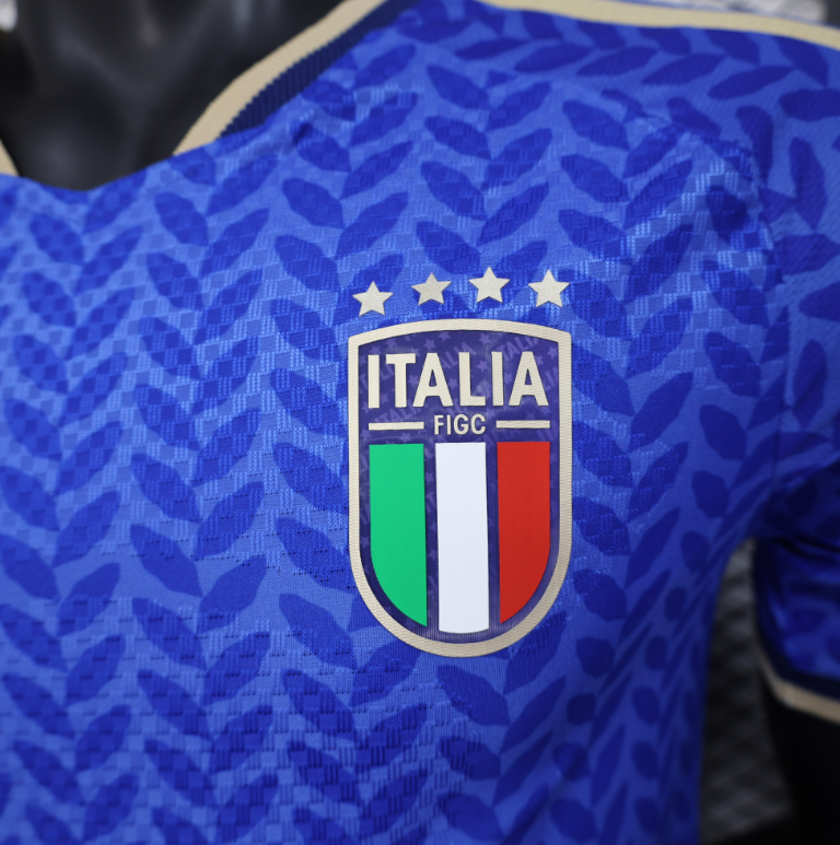Selección Italiana mundial 2026