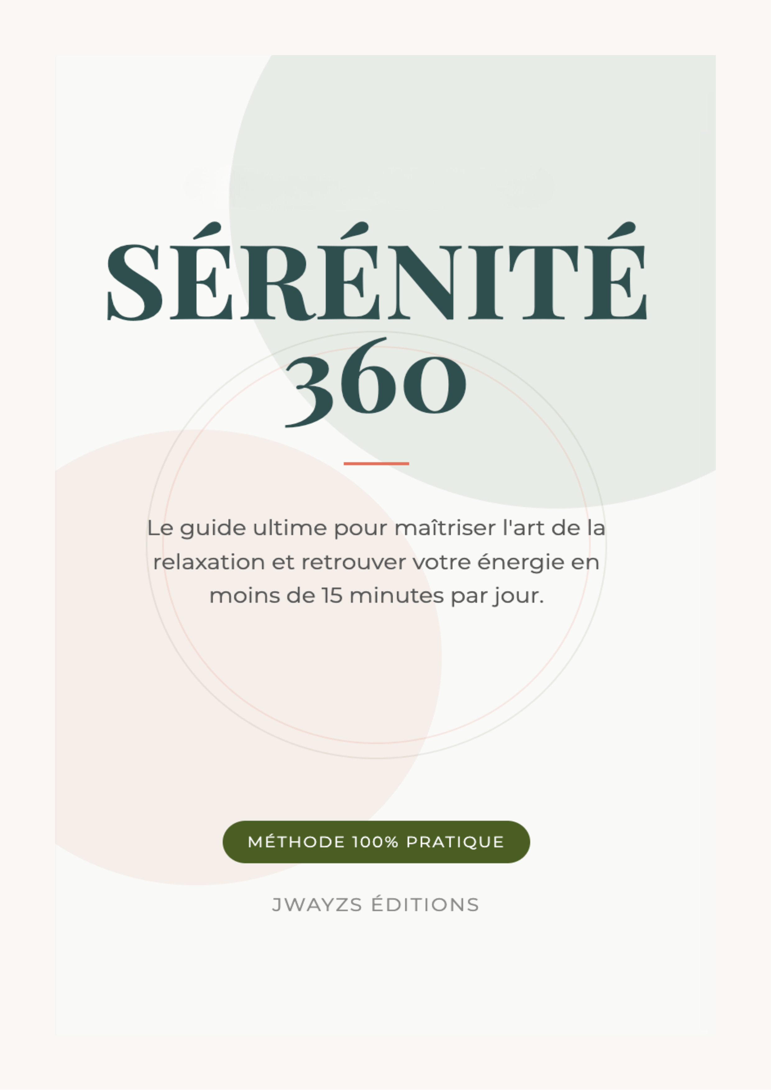 Sérénité 360