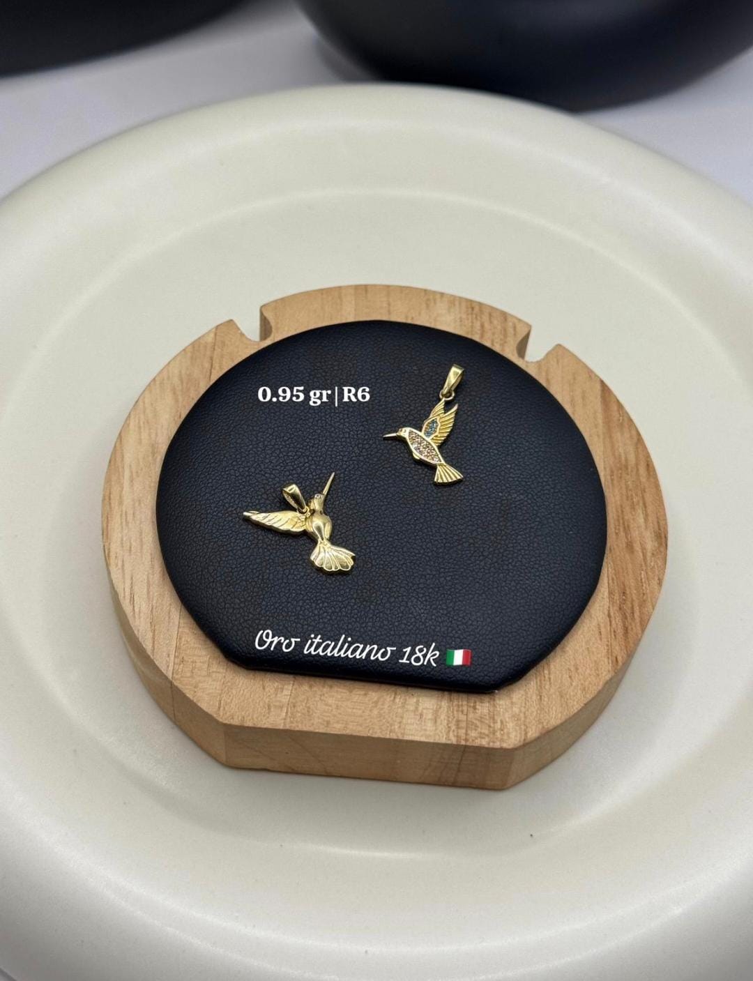 Royal Franco Chain 7mm