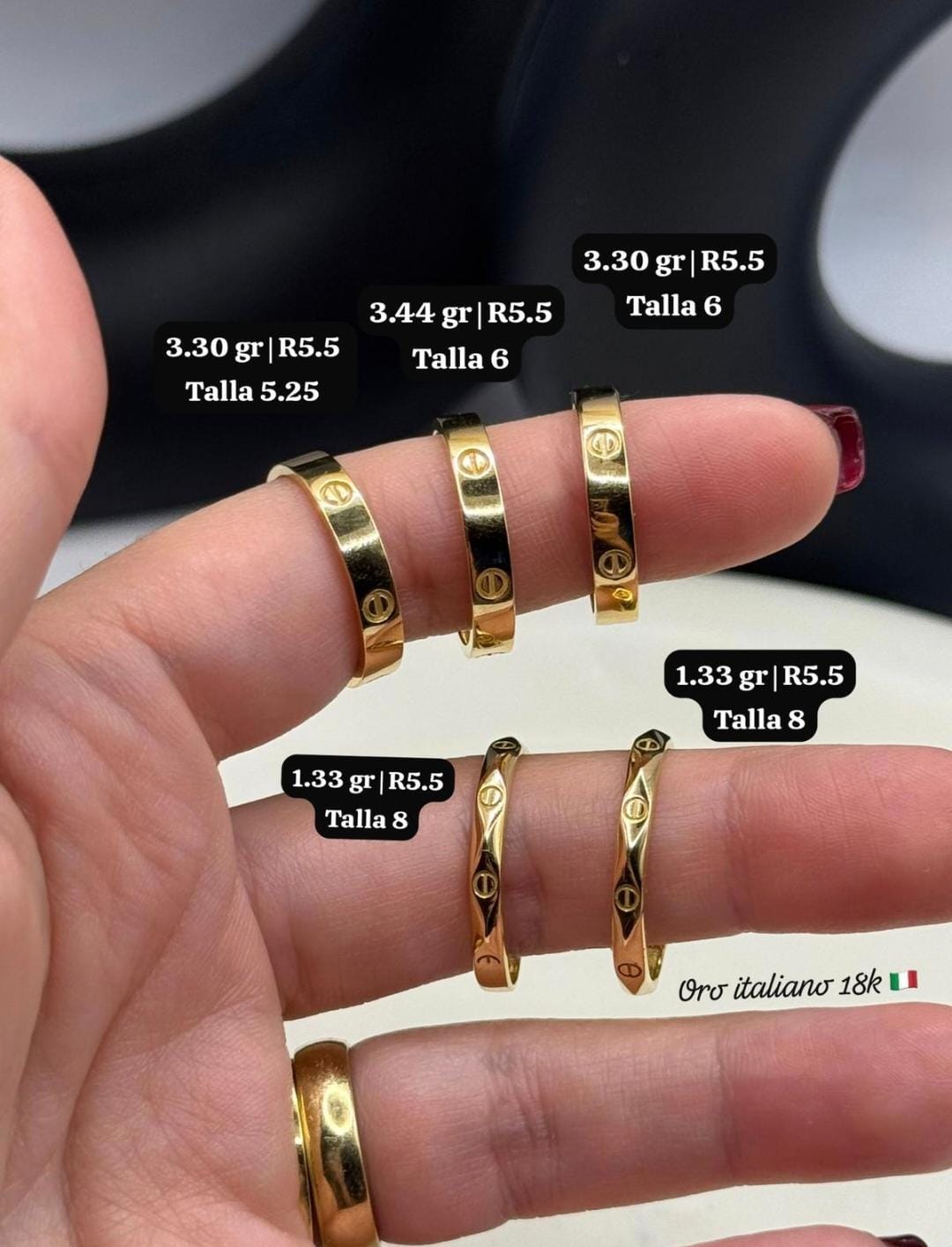 Crown Royal Gold Pendant