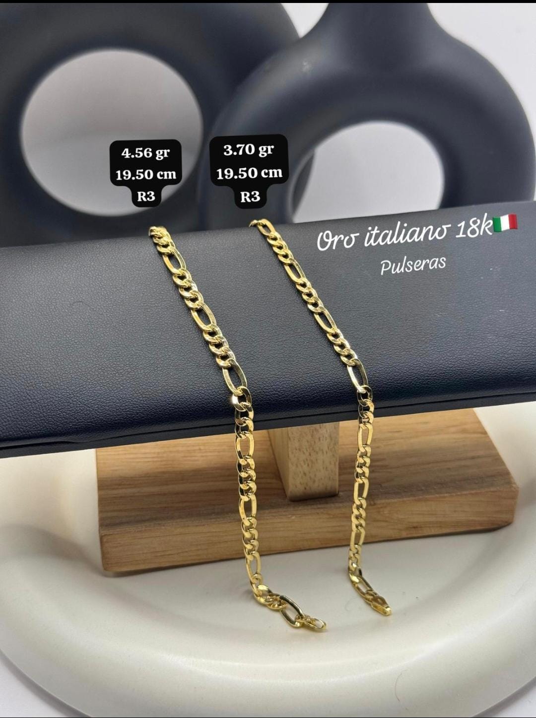 Angel Wing Gold Pendant