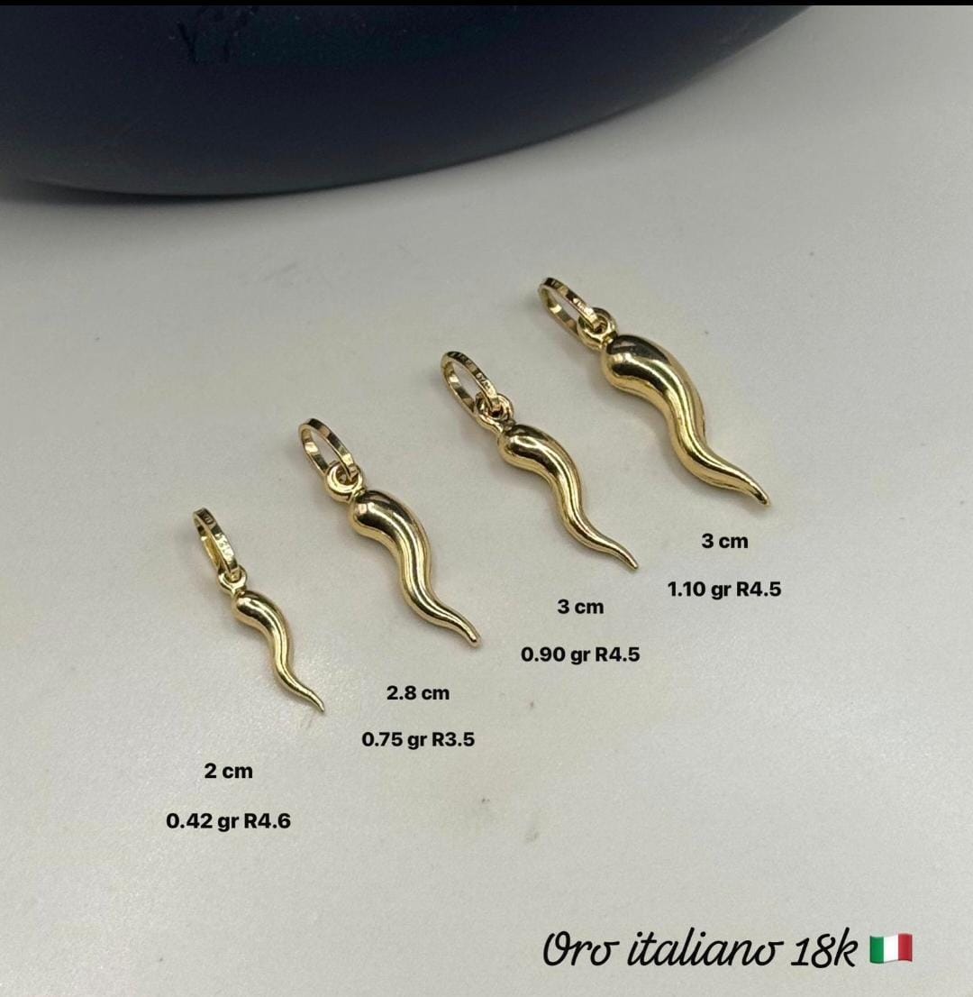 Golden Bar Pendant Necklace