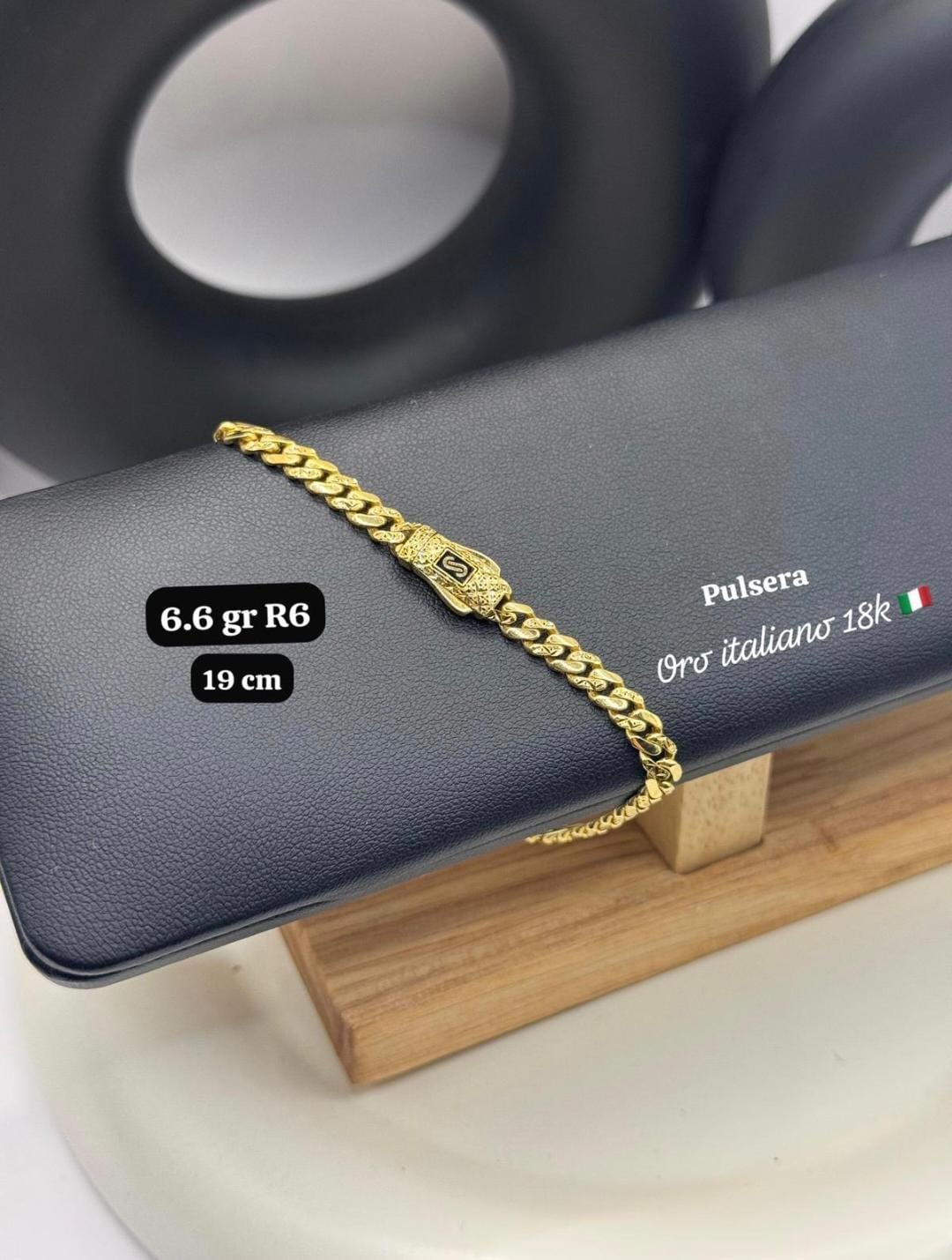 Everyday Gold Chain Set