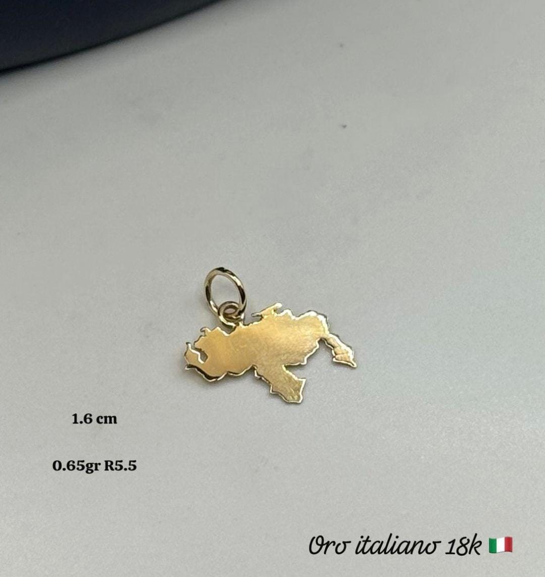 Gold ID Plate Bracelet