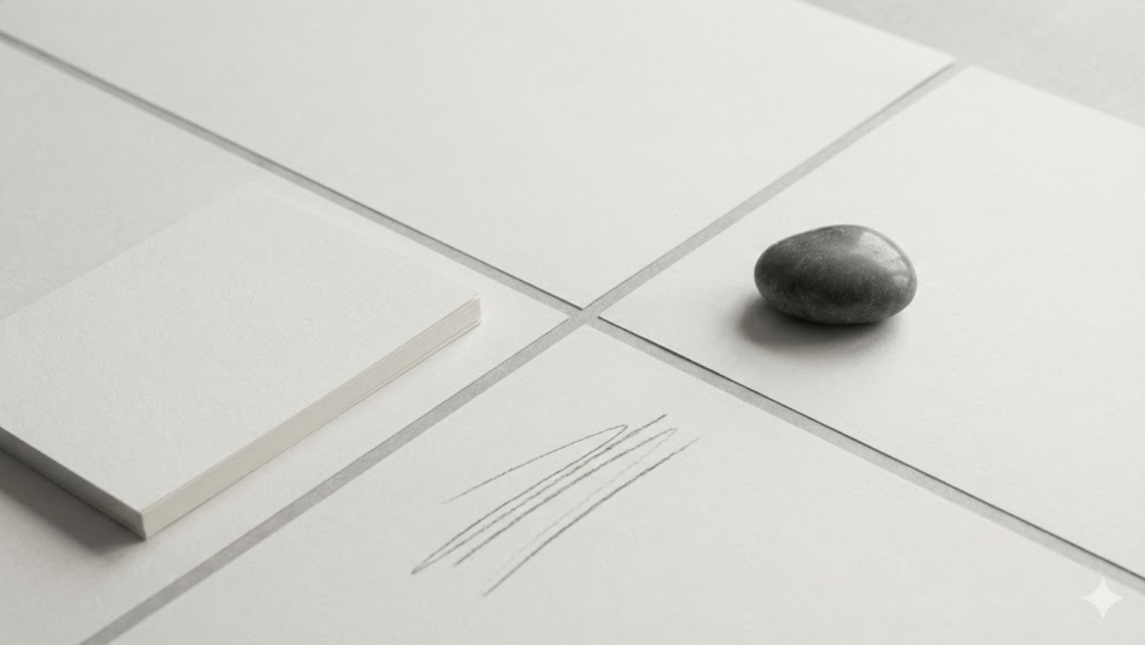 A Place to Let Things Rest