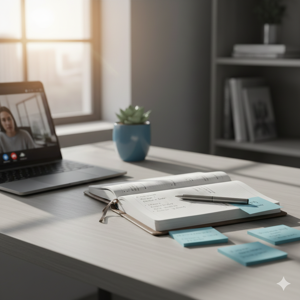 Organization / Agency Inquiry Call