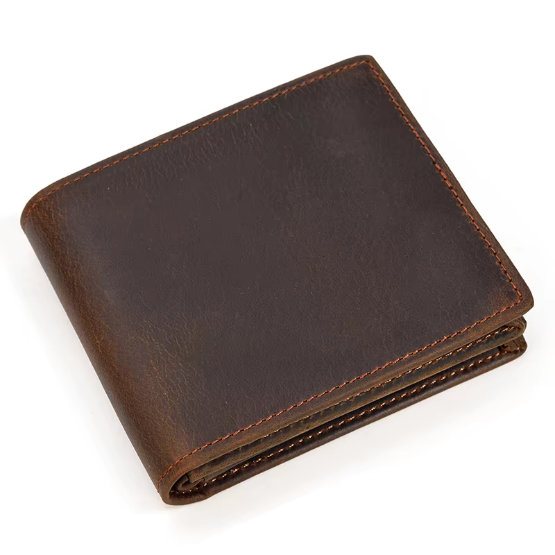 Genuine Leather Wallet