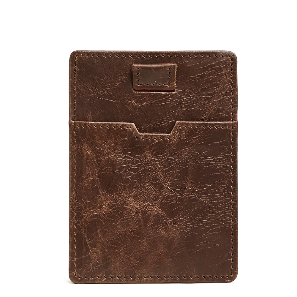 Leather Card Holder