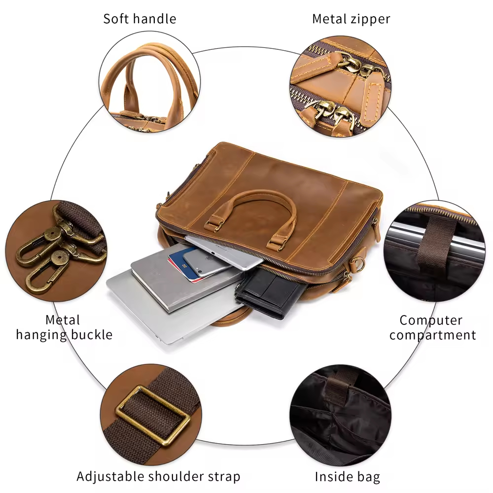 Men's Briefcase