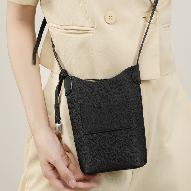 Minimalist Crossbody Phone Bag