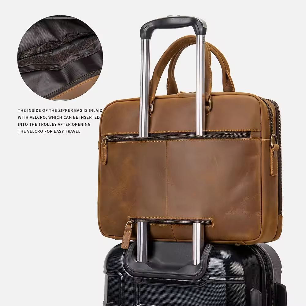 Men's Briefcase