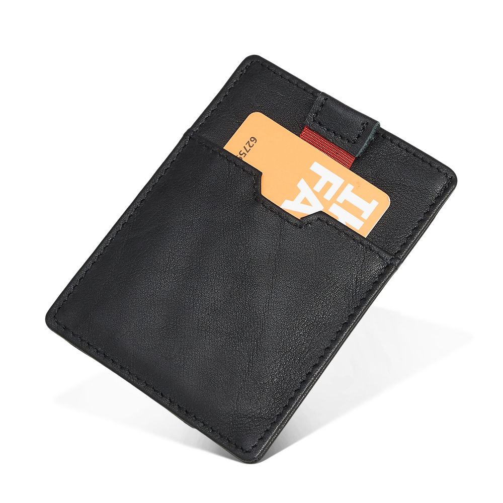 Leather Card Holder