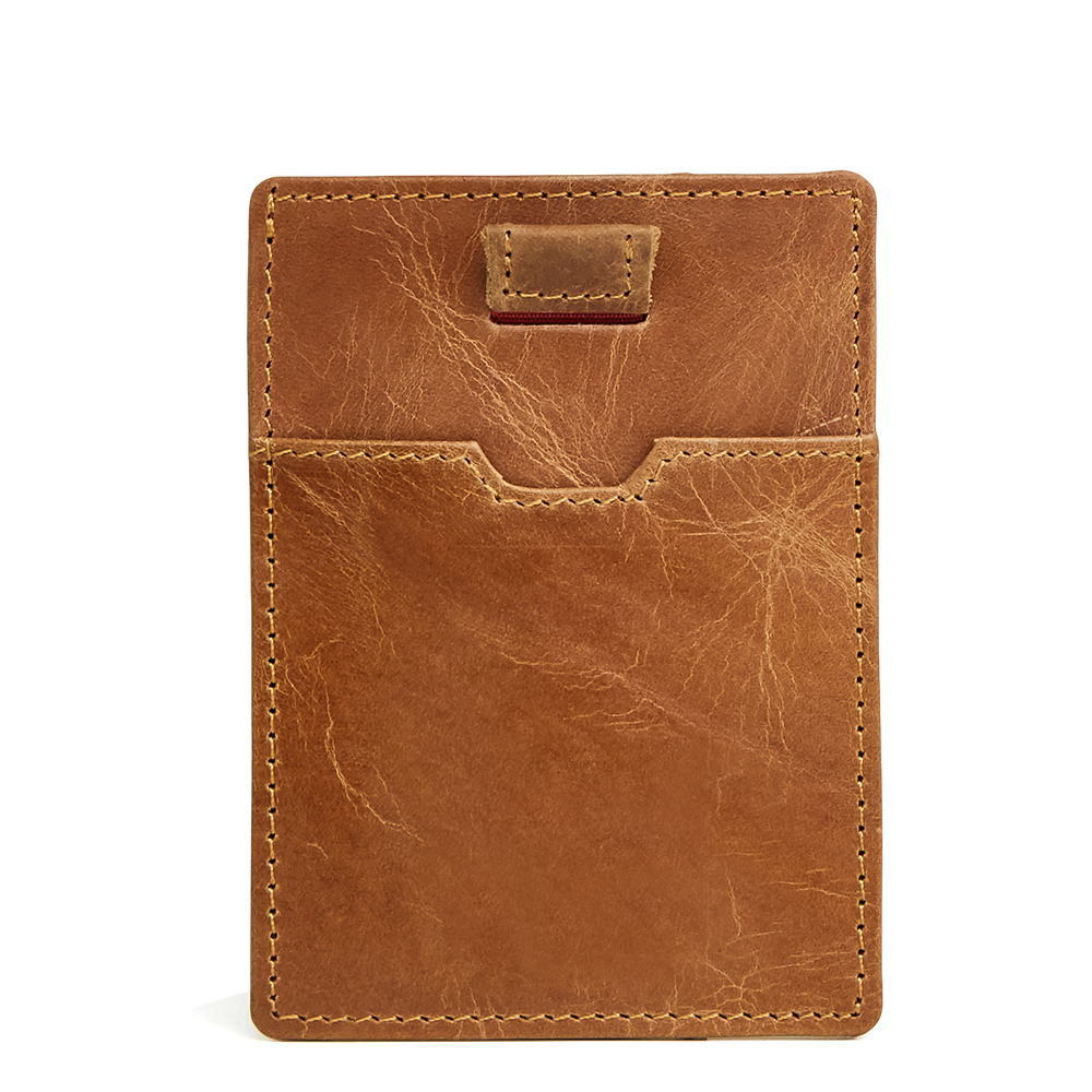 Leather Card Holder