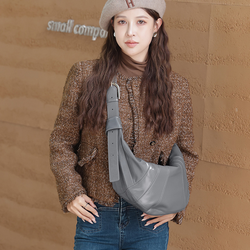 Women's Brown Tweed Jacket