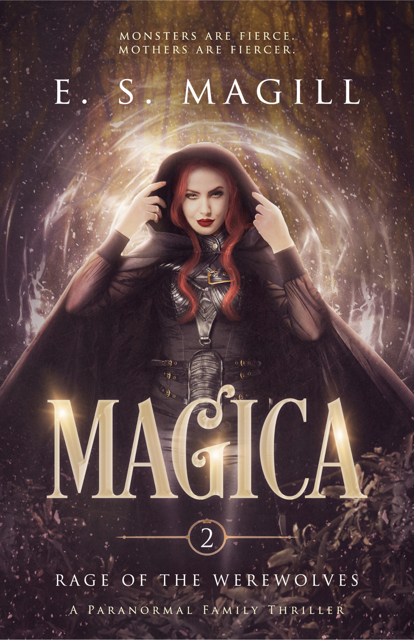 MAGICA Book 2